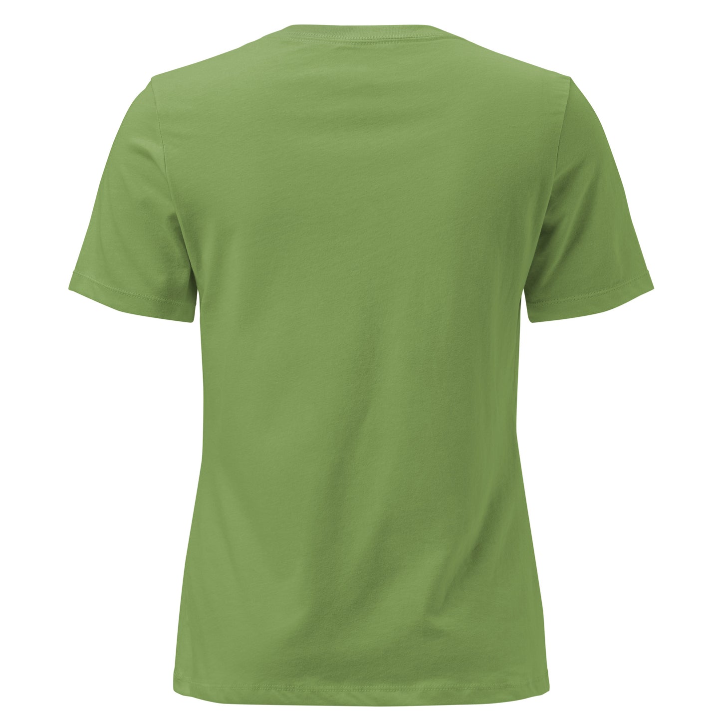Don't Be Afraid to Take Up Space Unisex T-shirt - Leaf