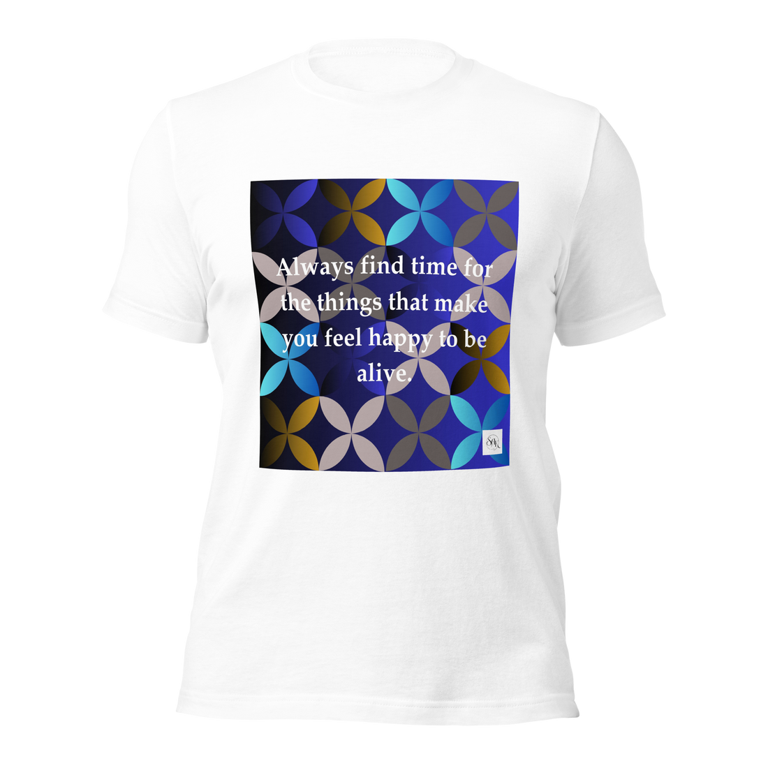The Perfect Tee